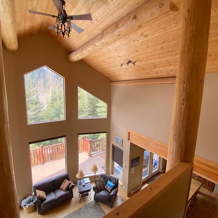 Morrisey Chalet At Сан-Пикс Экстерьер фото